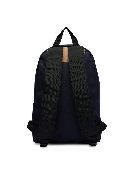 Napapijri Napapijri Ruksak Voyage Mini NP0A8BDN Tmavomodrá