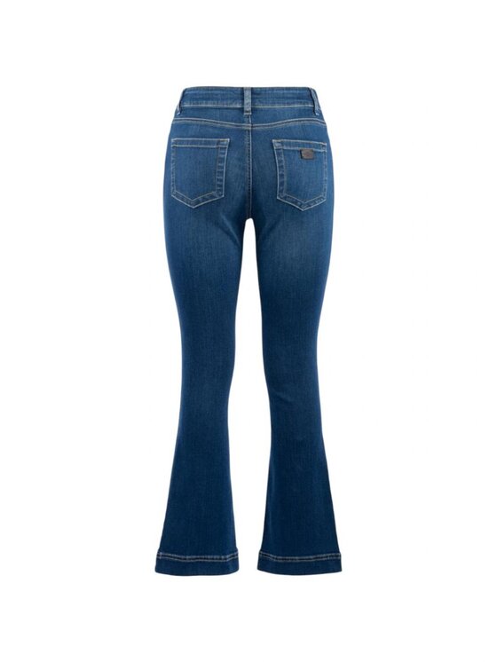 NENETTE NENETTE Jeans samu Celeste Regular Fit