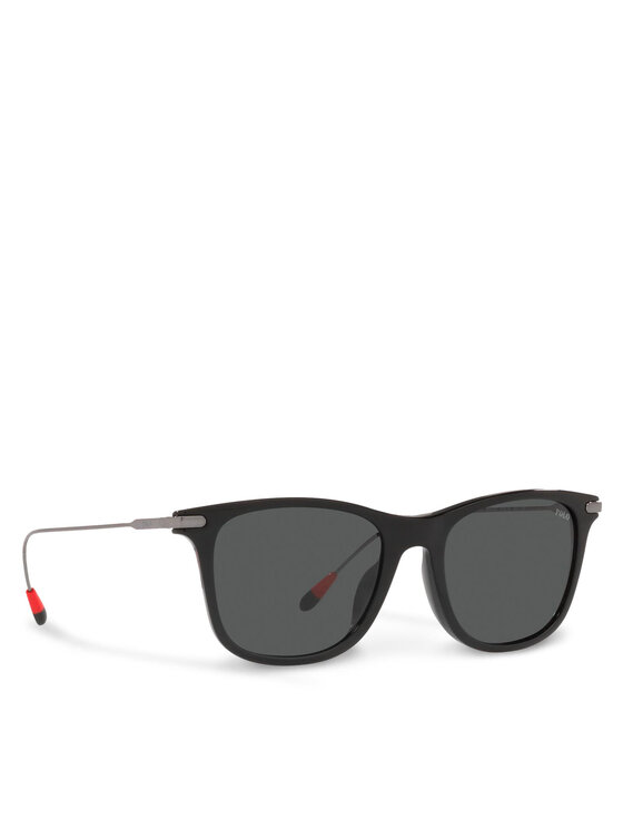 Polo Ralph Lauren Polo Ralph Lauren Слънчеви очила 0PH4179U 500187 Черен