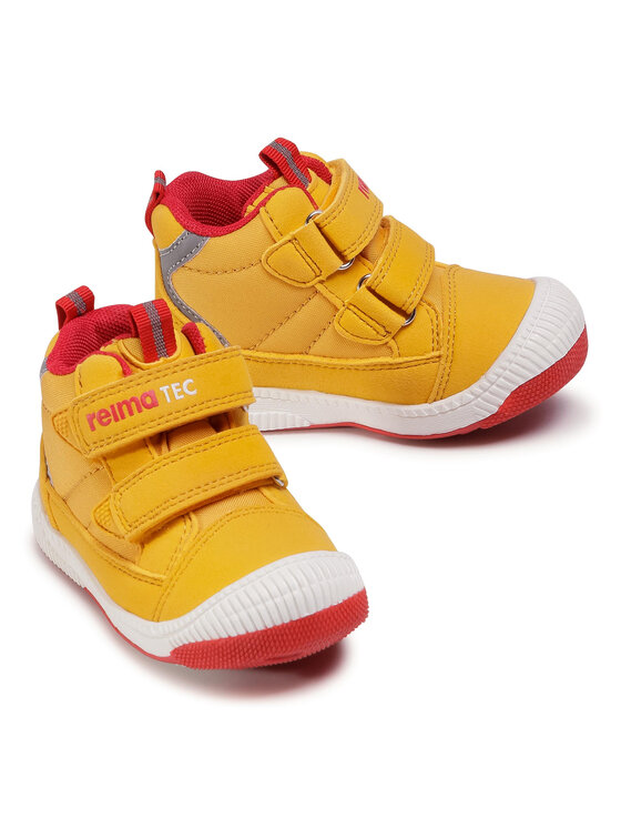 Reima Reima Saapad Passo 569408 Kollane