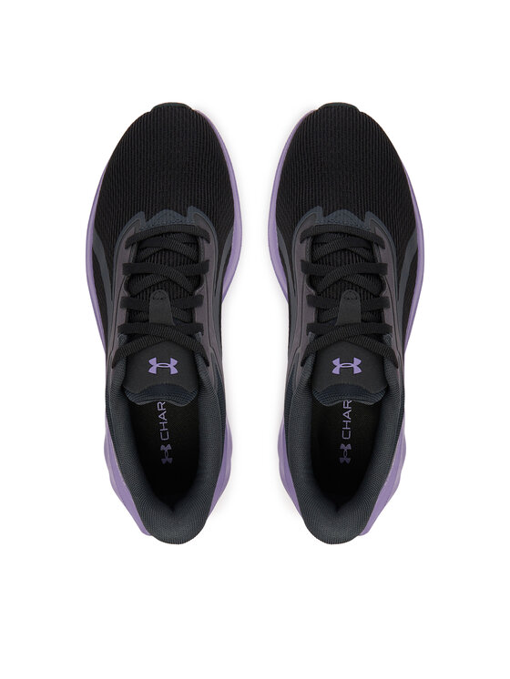 Under Armour Under Armour Взуття для бігу UA W Ascend 6009828 Чорний