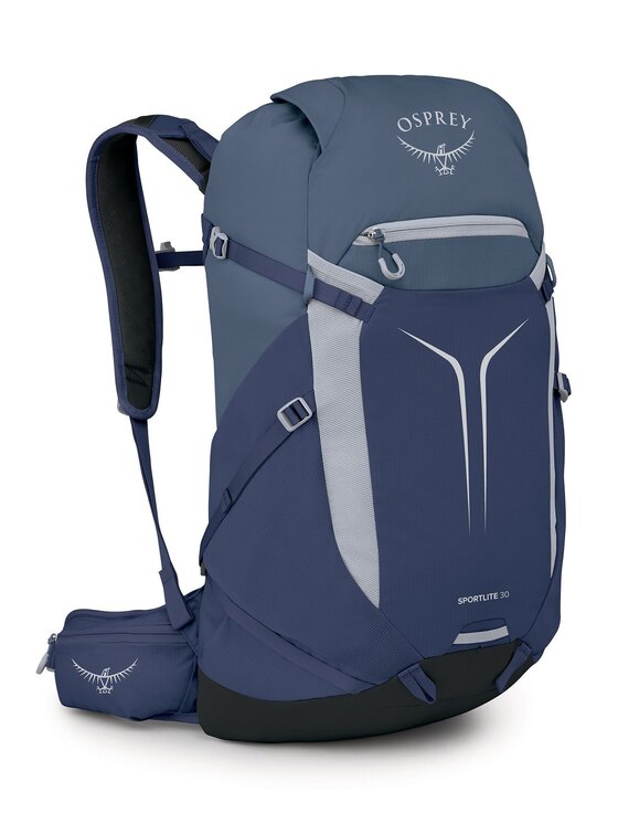 Osprey Osprey Plecak 330630 Błękitny