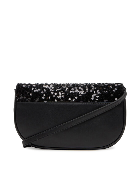 Coccinelle Coccinelle Handtasche E5 S4Q 55 01 01 Schwarz