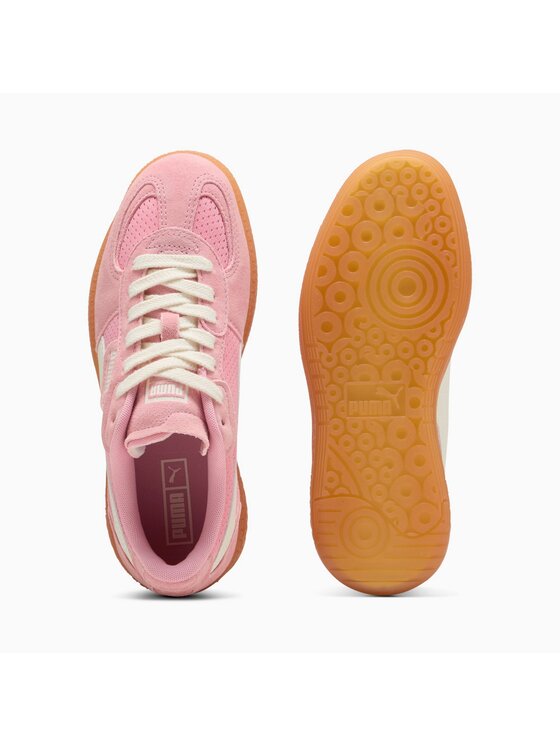Puma Puma Sneakersy 398824 Różowy