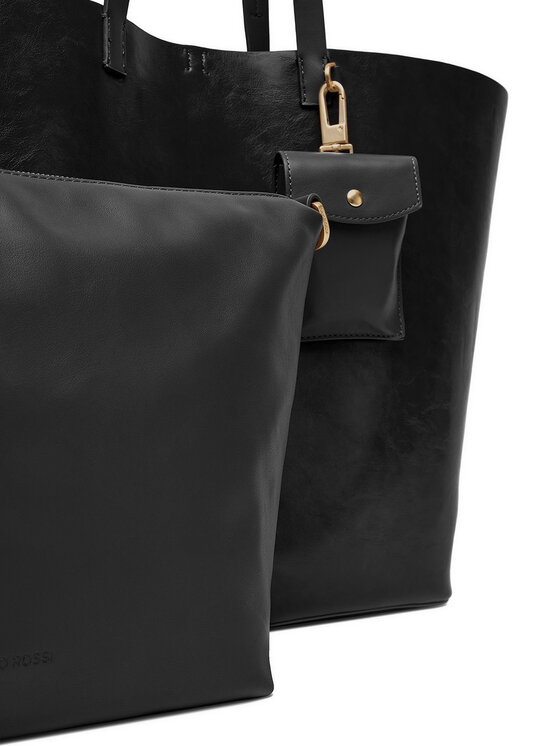 Gino Rossi Gino Rossi Handtasche C-THARAL-DA8078 Schwarz