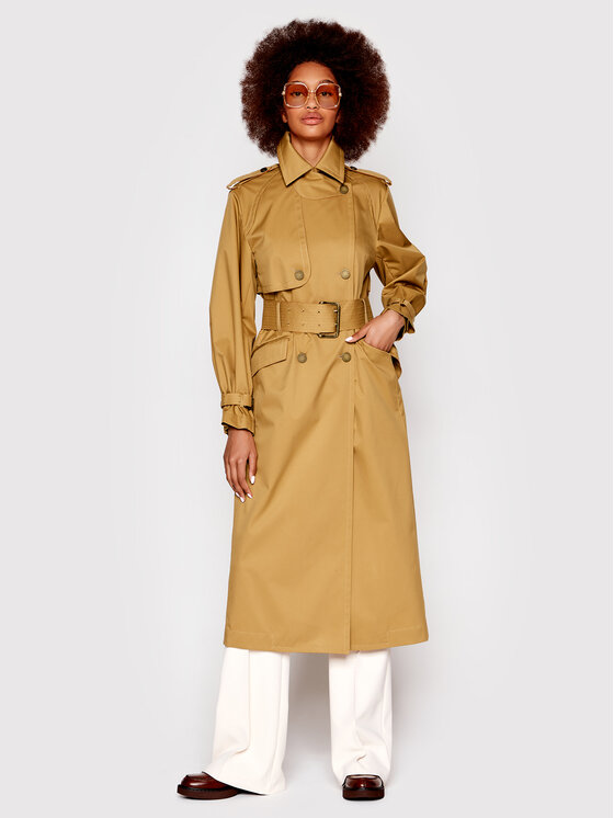 Trench ted baker hot sale