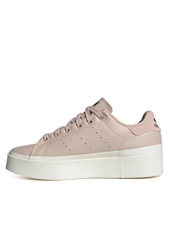 adidas adidas Sneakersy Stan Smith Bonega Shoes HQ9843 Růžová