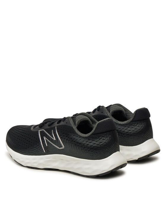New Balance New Balance Tenisice za trčanje M520 v8 M520LB8 Crna
