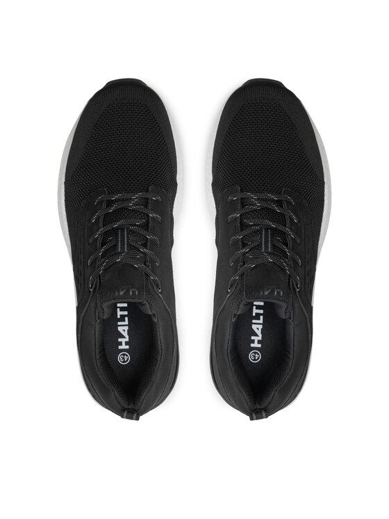 Halti Halti Αθλητικά Sahara 2 BX 054-2888 Μαύρο
