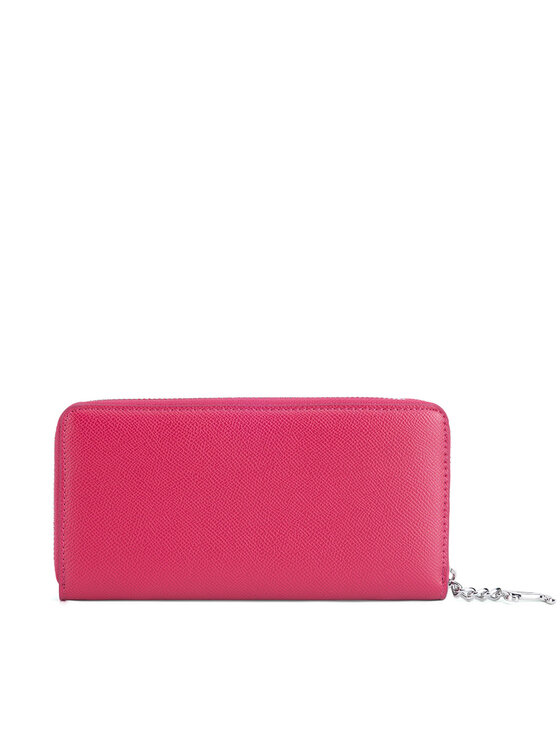 Juicy Couture Juicy Couture Damen Geldbörse WIJXT5341WVP Rosa