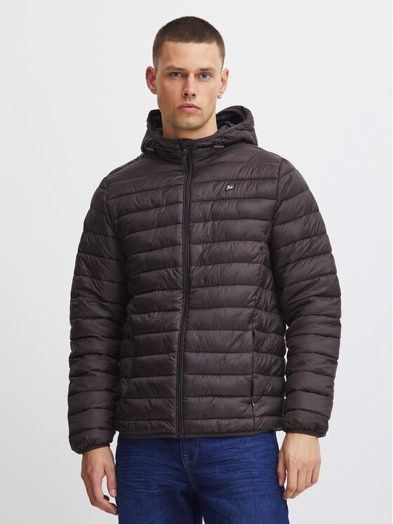 Blend Giubbotto piumino 20712462 Marrone Regular Fit, taglia : S