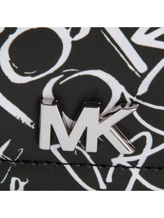 MICHAEL Michael Kors Sac dos Jessa 30T8SEVB5T Noir Modivo