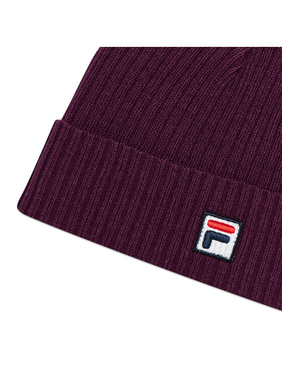 Fila Fila Шапка Fisherman Beanie F-Box 686033 Виолетов