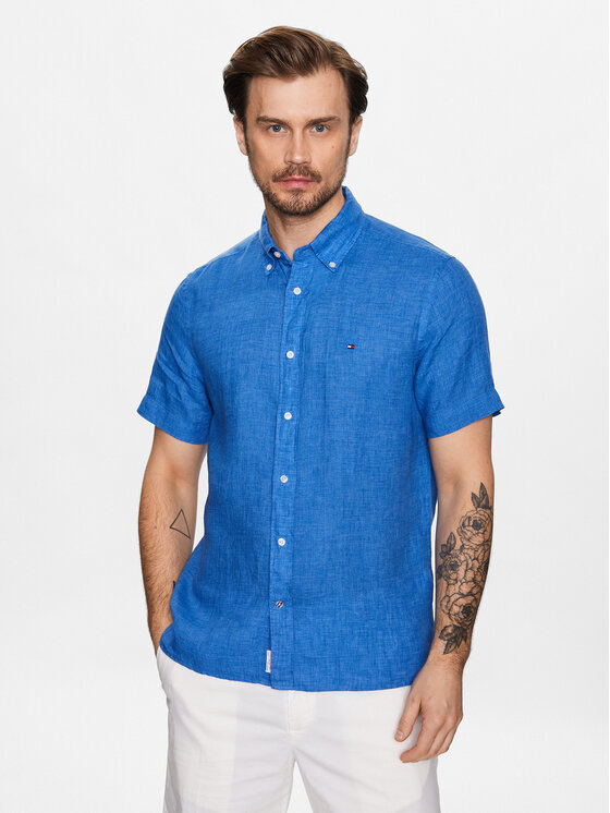 Camicia Tommy Hilfiger