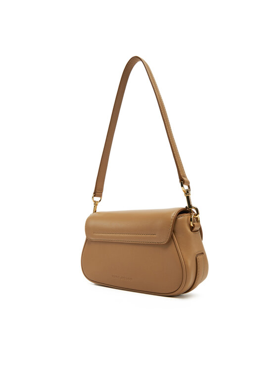 Marc Jacobs Marc Jacobs Torbica The Clover Shoulder Bag 2P4HSH035H02 Smeđa