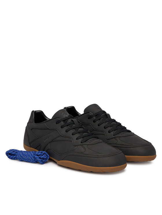 HUGO HUGO Sneakers Keeston 50557858 Nero