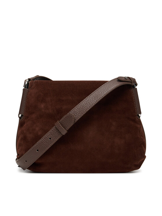 Coccinelle Coccinelle Сумка T96 Coccinellerebekka E1 T96 15 02 01 Коричневий