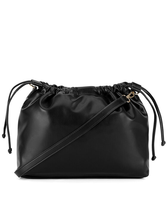 Jenny Fairy Jenny Fairy Handtasche JFR-B-008-06 Schwarz
