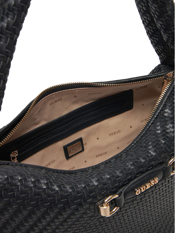 Guess Guess Táska HWWG95 30020 Fekete