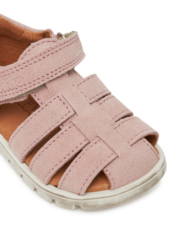 Froddo Froddo Sandale Keko G3150287-5 M Ružičasta