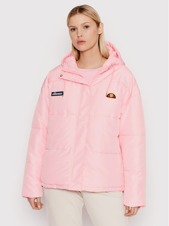 Пухено яке Ellesse