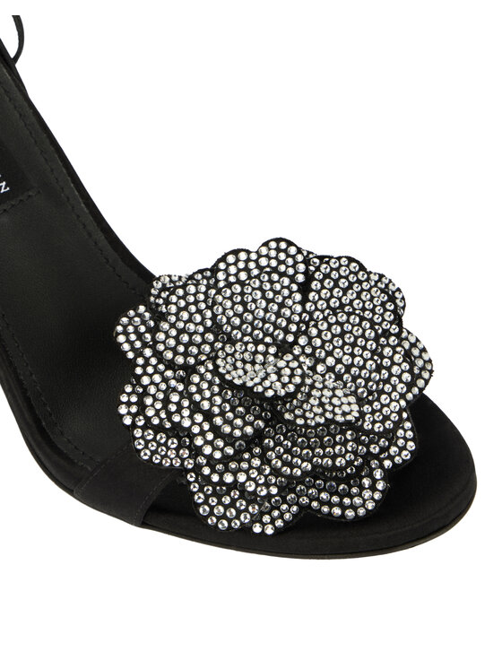 PHILIPP PLEIN PHILIPP PLEIN Szpilki 30689 Czarny
