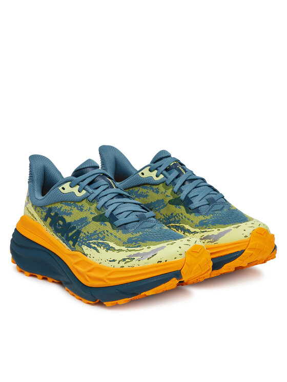 Hoka Hoka Bėgimo batai Stinson 7 1141530 Turkio