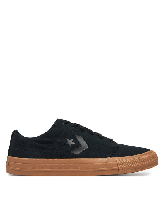 Converse Converse Tenisky VALUE ONE STAR A15627C Černá