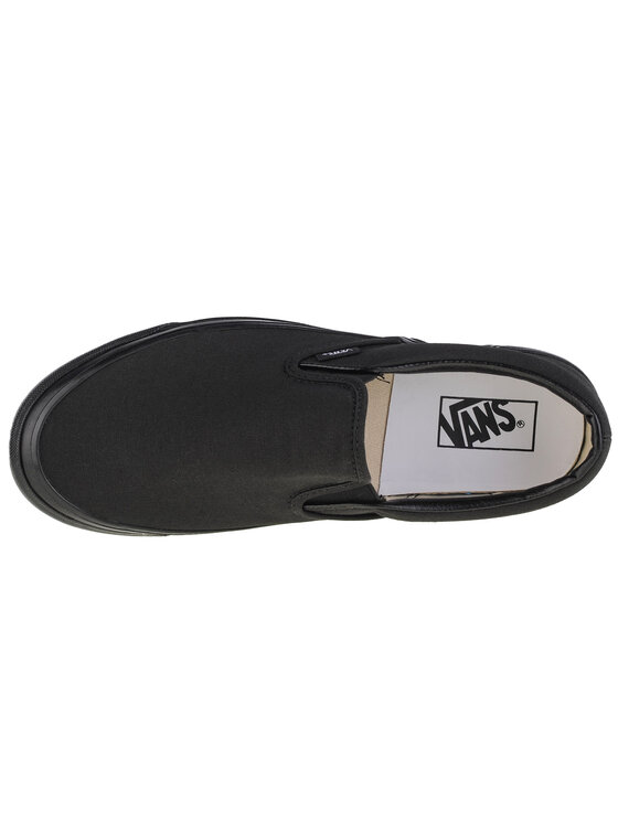 Vans Vans Scarpe da ginnastica Vans Classic Slip-On Nero