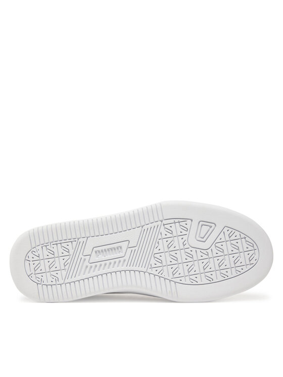 Puma Puma Sportcipők Puma Caven 2.0 Starblitz Jr 400647 01 Fehér