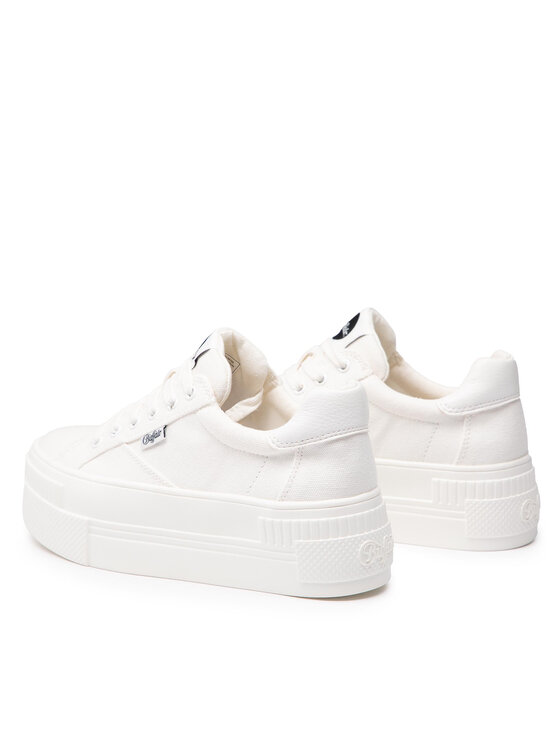 Buffalo Buffalo Superge Paired BN16304741 Bela