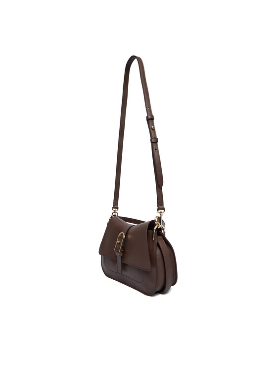 Furla Furla Дамска чанта WB00996 BX2045 BG 4284S 1007 Кафяв