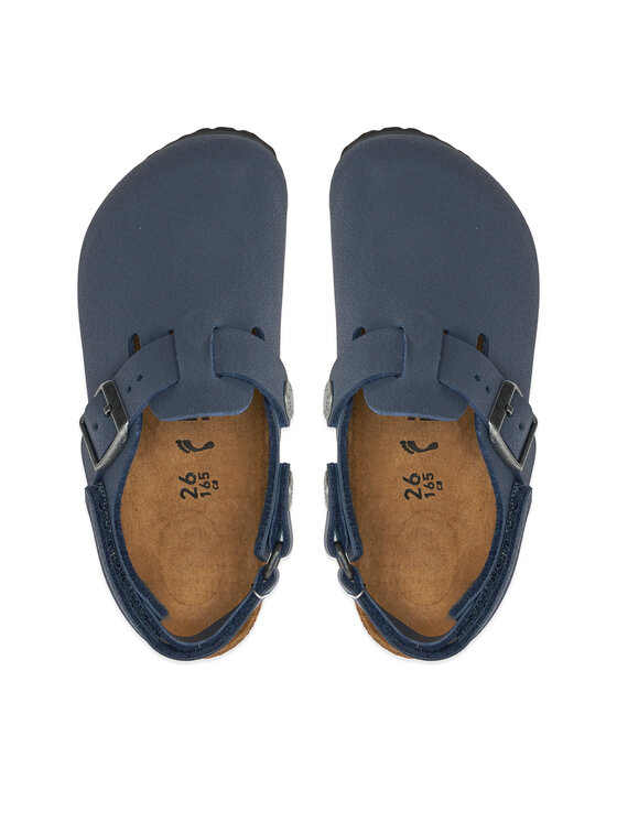 Birkenstock Birkenstock Sandale Tokio As Kids Bfbc 1027917 Tamnoplava