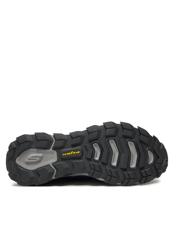 Skechers Skechers Tenisice Slip-ins: Max Protect - Assembly 237309/NVY Tamnoplava