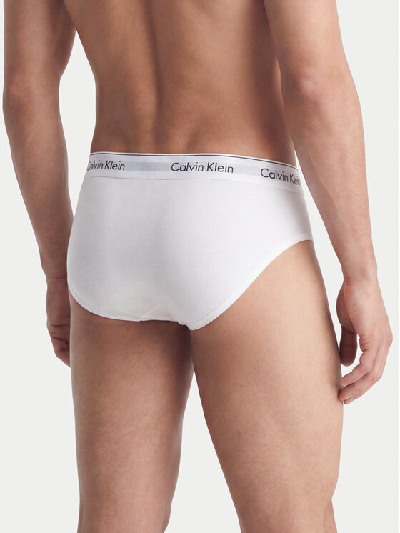 Calvin Klein Underwear Calvin Klein Underwear Bikšu komplekts LV00NB4388 Daudzkrāsains