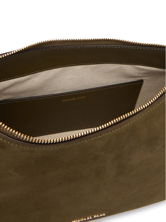 MICHAEL Michael Kors MICHAEL Michael Kors Táska 30F5GY5M2L Zöld