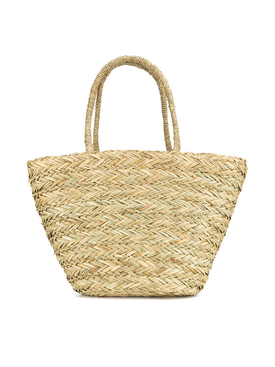 DeeZee DeeZee Handtasche MDS-X-042-05 Beige