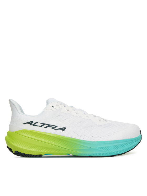 Altra Buty do biegania Lone Peak 9+ AL0A85RE Biały