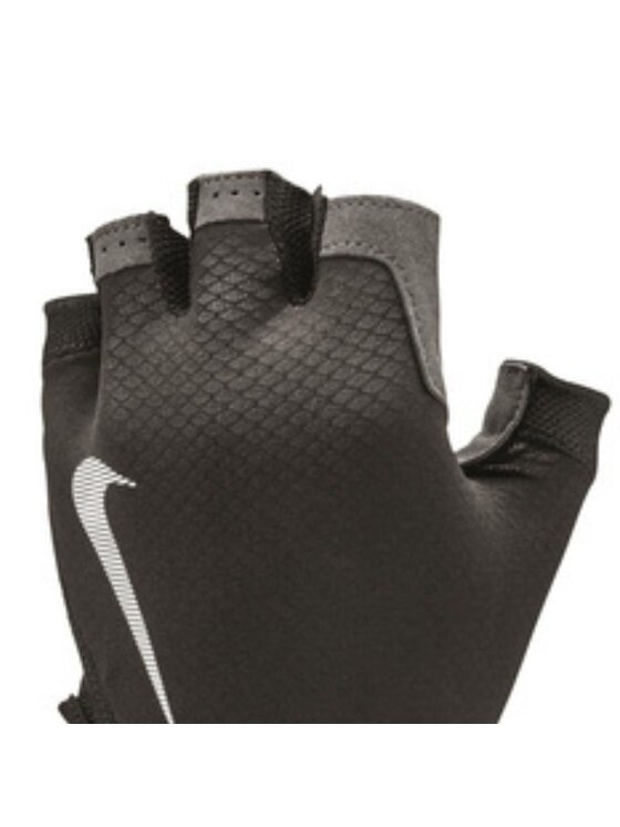 Nike Nike Rękawiczki Ultimate Fitness Czarny