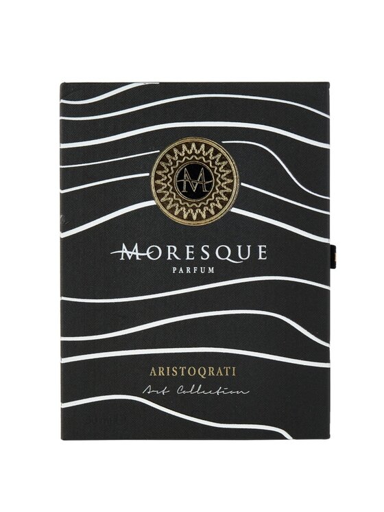 Moresque Moresque Aristoqrati Woda perfumowana