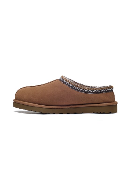 Ugg Ugg Kapcie Tasman II 1174671-CHE Brązowy