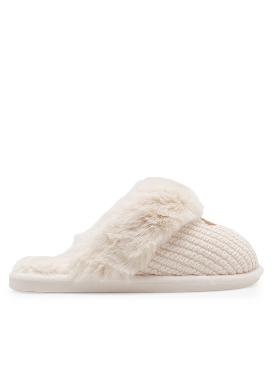 Home & Relax Home & Relax Pantofole CCC23-1 Beige