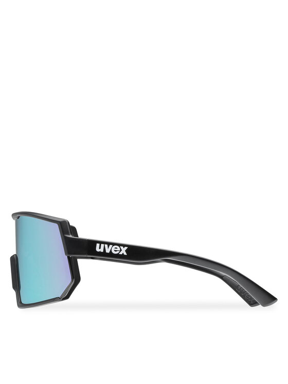 Uvex Uvex Γυαλιά ηλίου Sportstyle 235 53/3/003/2016 Μαύρο