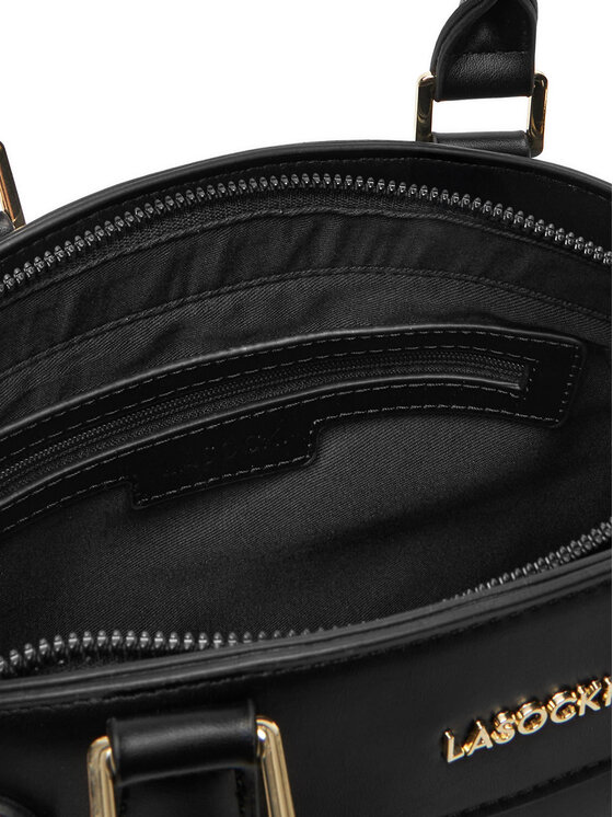 Lasocki Lasocki Handtasche C-LSK-M-007-08 Schwarz