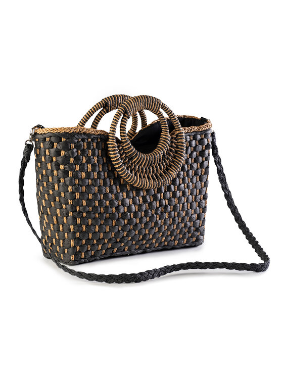 Feba Feba Borsa F87-BAG29 Nero