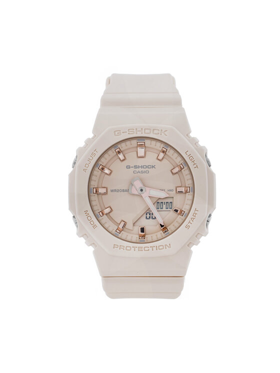 G-Shock Ceas GMA-P2100M-4AER Bej