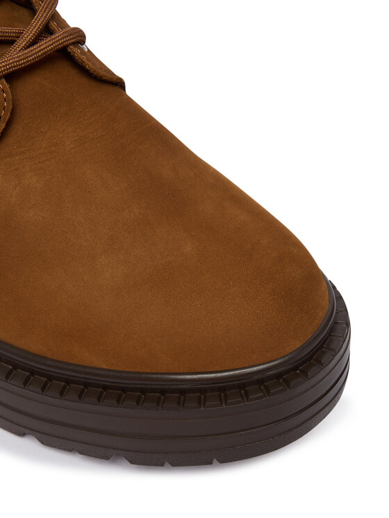 KARL LAGERFELD KARL LAGERFELD Ghete Miles KL10252 Maro