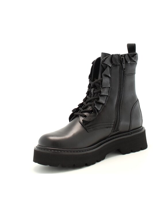 Cult Cult Stivaletti CLW434700 Nero