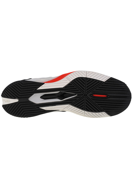 Wilson Wilson Scarpe Wilson Rush Pro 4.0 Nero