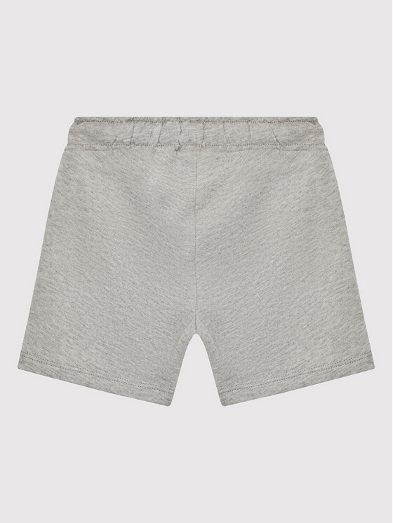 United Colors Of Benetton United Colors Of Benetton Sportshorts DISNEY 3BC1G900I Grau Regular Fit